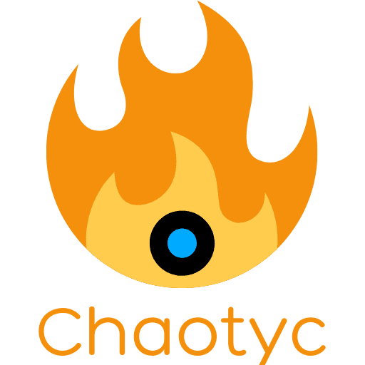 Chaotyc.com icon